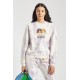 Fiorucci New Products For Sale Angels Tie Dye Sweatshirt Lilac