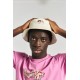 Fiorucci New Products For Sale Angels Vinyl Bucket Hat Cream