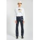 Fiorucci New Products For Sale Angels Sweatshirt White