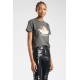Fiorucci New Products For Sale Angels T-Shirt Dark Grey