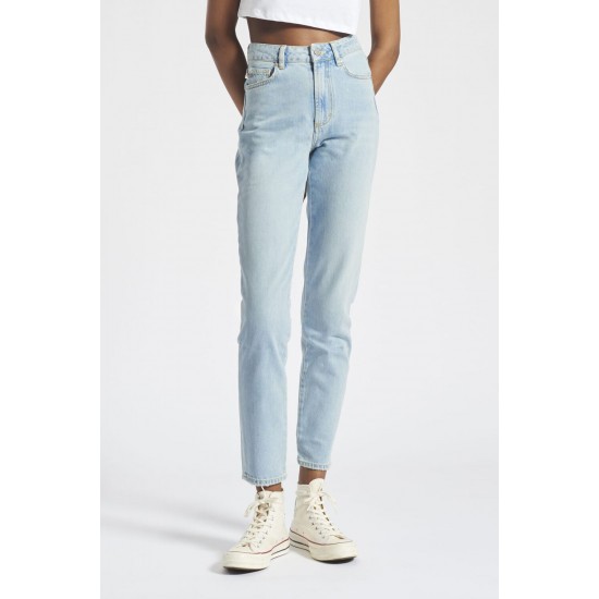Fiorucci New Products For Sale Tara Tapered Jean Blue