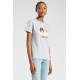 Fiorucci New Products For Sale Angels T-Shirt Heather Grey