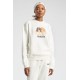 Fiorucci New Products For Sale Angels Sweatshirt White