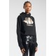Fiorucci New Products For Sale Angels Hoodie Black