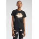 Fiorucci New Products For Sale Angels T-Shirt Black