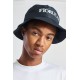 Fiorucci New Products For Sale Commended Bucket Hat Navy