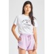 Fiorucci New Products For Sale Commended T-Shirt White