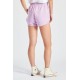 Fiorucci New Products For Sale Commended Sweat Shorts Lilac