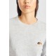 Fiorucci New Products For Sale Icon Angels Knit Jumper Grey