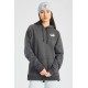 Fiorucci New Products For Sale Icon Angels Hoodie Grey