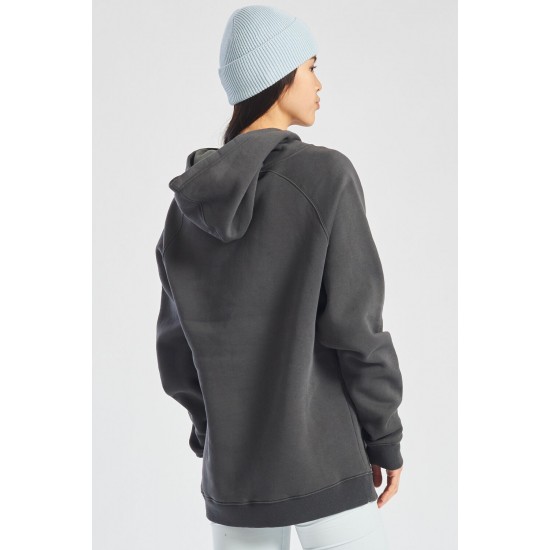 Fiorucci New Products For Sale Icon Angels Hoodie Grey