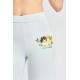 Fiorucci New Products For Sale Woodland Angels Leggings Pale Blue
