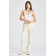 Fiorucci New Products For Sale Icon Angels Joggers Cream