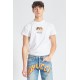 Fiorucci New Products For Sale Mini Angel T-Shirt White