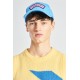 Fiorucci New Products For Sale Racing Cap Blue