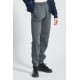 Fiorucci New Products For Sale Icon Angels Joggers Charcoal Grey