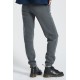 Fiorucci New Products For Sale Icon Angels Joggers Charcoal Grey
