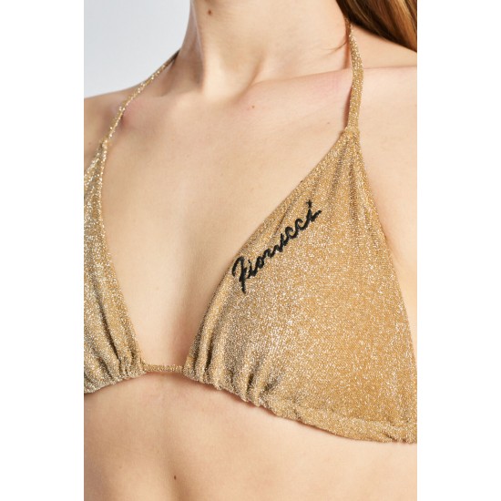 Fiorucci New Products For Sale Angels Bikini Gold