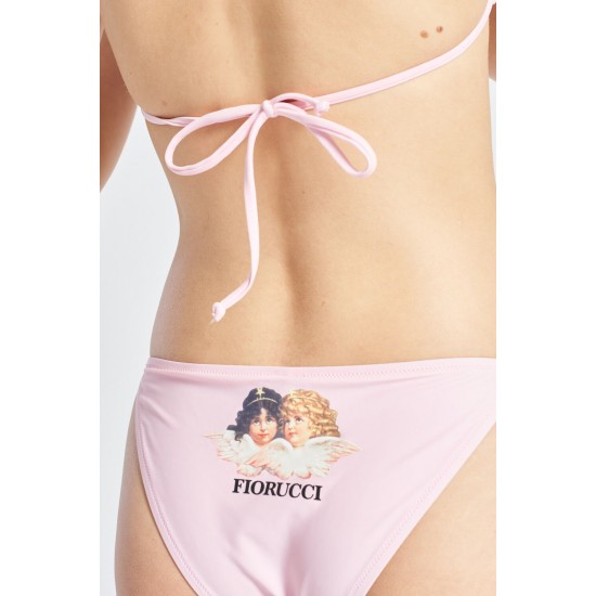 Fiorucci New Products For Sale Angels Bikini Pink