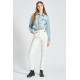 Fiorucci New Products For Sale Icon Angels Tara Jeans Cream