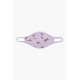 Fiorucci New Products For Sale Angels Face Mask Lilac