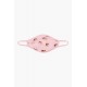 Fiorucci New Products For Sale Angels Face Mask Pink