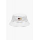 Fiorucci New Products For Sale Icon Angels Bucket Hat White