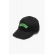 Fiorucci New Products For Sale Racing Cap Black