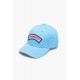Fiorucci New Products For Sale Racing Cap Blue