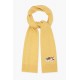 Fiorucci New Products For Sale Woodland Angel Scarf Yellow