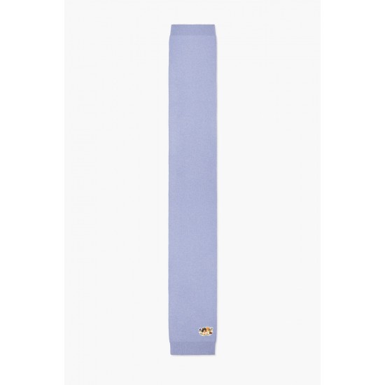 Fiorucci New Products For Sale Woodland Angel Scarf Lilac