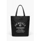 Fiorucci New Products For Sale Commended Tote Bag Navy