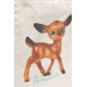 Fiorucci New Products For Sale Deer Tote Bag Beige