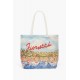 Fiorucci New Products For Sale Portofino Tote Bag Multi