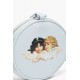 Fiorucci New Products For Sale Angels Coin Purse Pale Blue