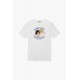 Fiorucci New Products For Sale Love Angels T-Shirt White