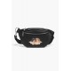 Fiorucci New Products For Sale Icon Angels Bumbag Black