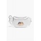 Fiorucci New Products For Sale Icon Angels Bumbag White