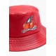 Fiorucci New Products For Sale Cherry Vinyl Bucket Hat