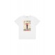 Fiorucci New Products For Sale Archive T-Shirt White