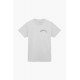 Fiorucci New Products For Sale Logo T-Shirt Grey
