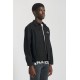 Fiorucci New Products For Sale Carter Angel Patch Jacket Black