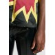 Fiorucci New Products For Sale Bang Shirt Black