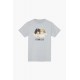 Fiorucci New Products For Sale Angels T-Shirt Grey