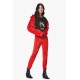 Fiorucci New Products For Sale Tara Velvet Jean Red