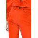 Fiorucci New Products For Sale Velvet Tara Jean Orange