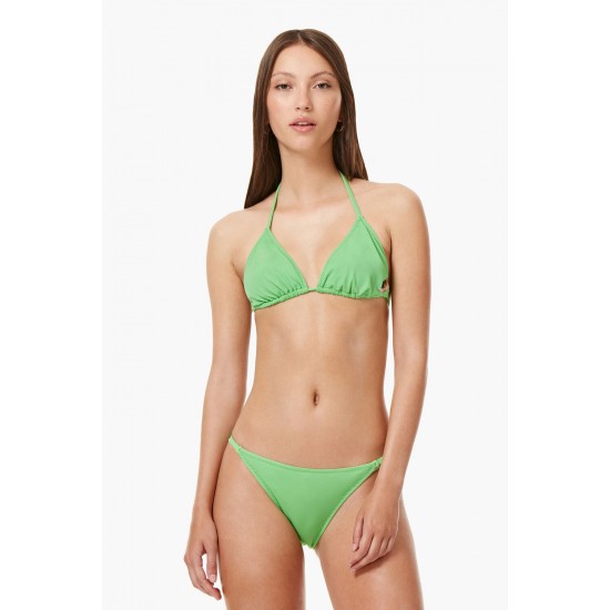 Fiorucci New Products For Sale Angels Bikini Green