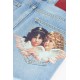 Fiorucci New Products For Sale Angels Shorts Light Vintage