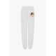 Fiorucci New Products For Sale Angels Patch Jogger White