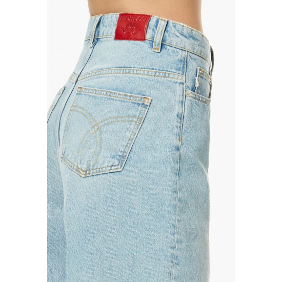 Fiorucci New Products For Sale Sara Jeans Light Vintage